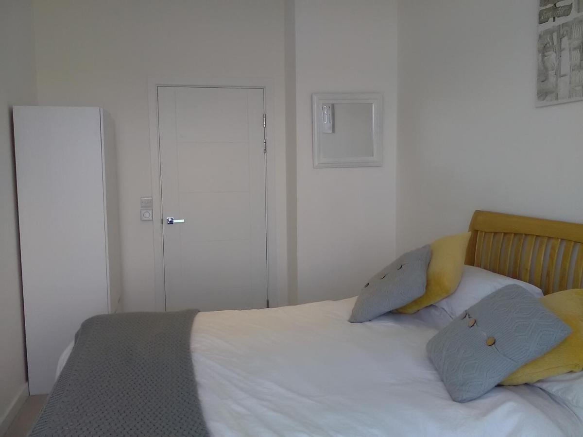 35 One Lusty Glaze View Διαμέρισμα New Quay Εξωτερικό φωτογραφία